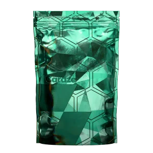 Pack Émeraude Cardze